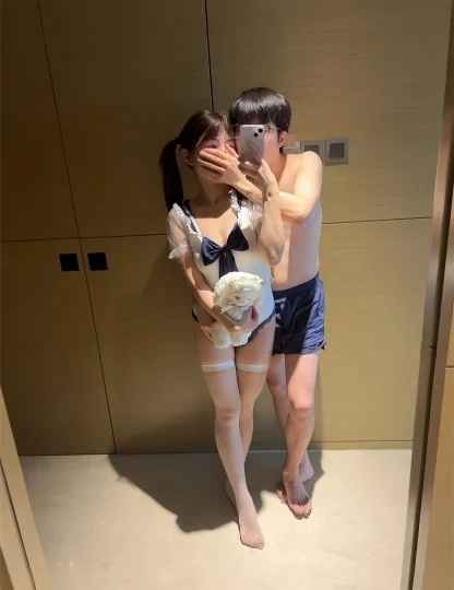 图片[6]-三岁小宝宝 – 双马尾大奶福利姬-萝莉门 LUOLIMEN