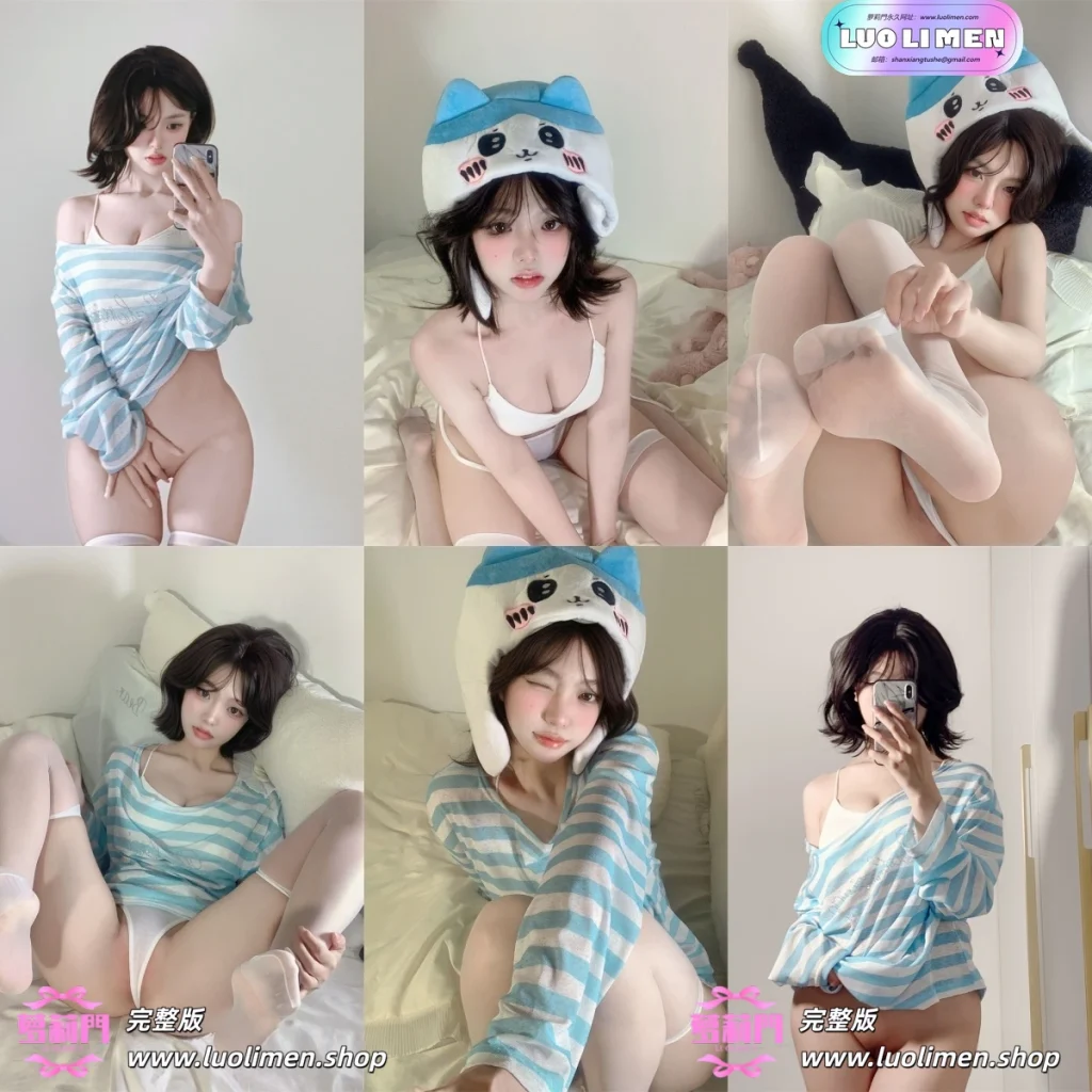 图片[1]-你的真真u@Zhen – 新作 [白嫖] Cos居家女友 [99P1V-529MB]-萝莉门 LUOLIMEN