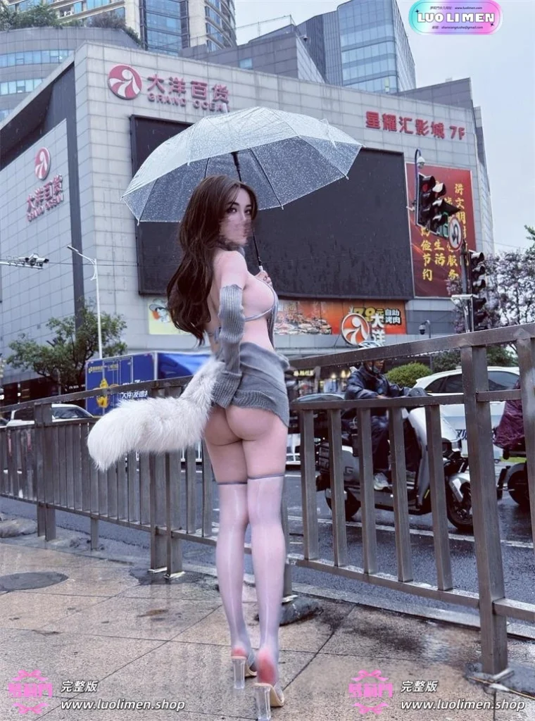 图片[8]-阿罗拉 新作 顶级九头身反差婊 人前露出福利姬订阅-萝莉门 LUOLIMEN