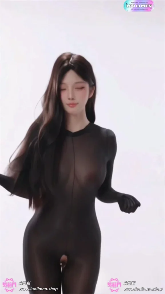 图片[7]-姝姬娘娘 新作 9月新番裸舞福利-萝莉门 LUOLIMEN