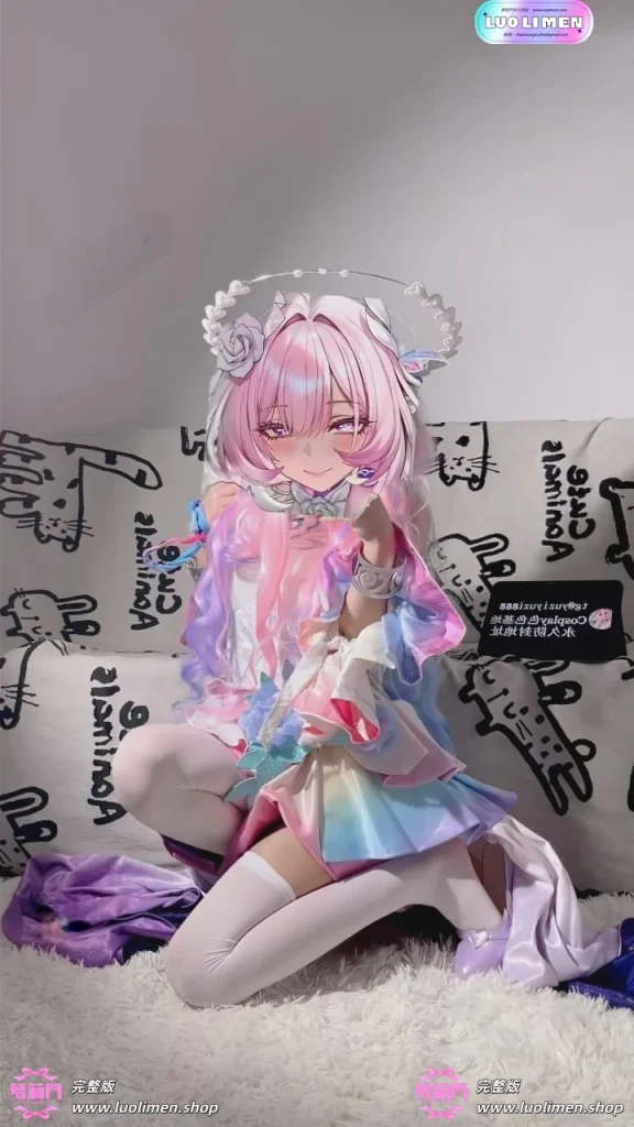 图片[2]-豆喵@doufumiaomiao – 新作 [520门槛] 7分钟 星穹铁道昔涟cos假鸡巴自慰 [68P1V-458MB]-萝莉门 LUOLIMEN