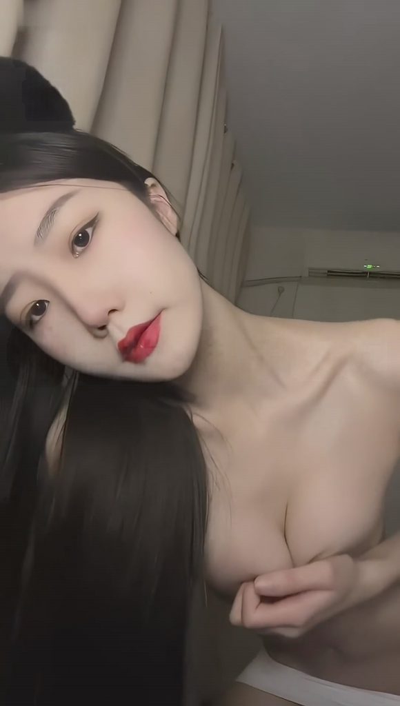 图片[5]-八月未央 无毛白虎脸穴同框 自慰潮吹肛塞完美身材高潮-萝莉门 LUOLIMEN